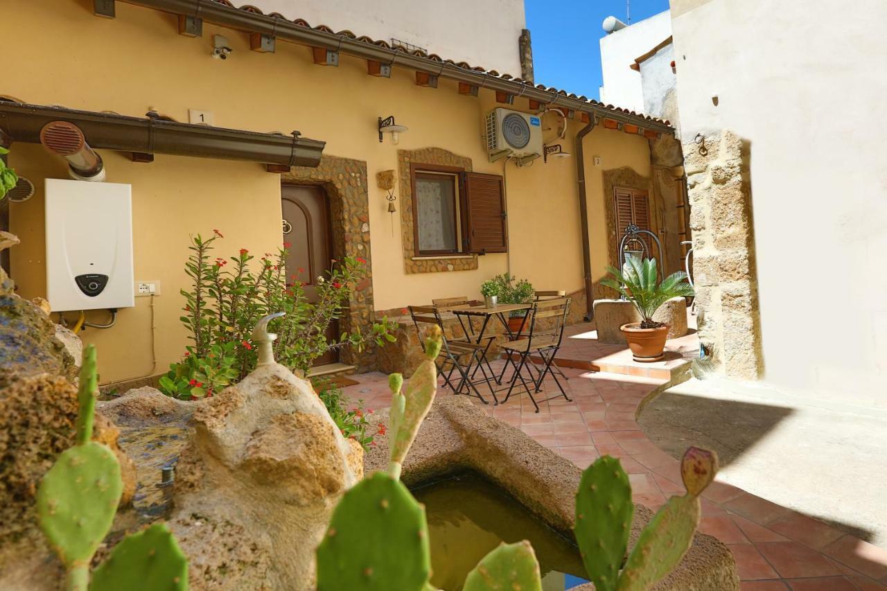 Vila Casa Gioia Augusta Exteriér fotografie